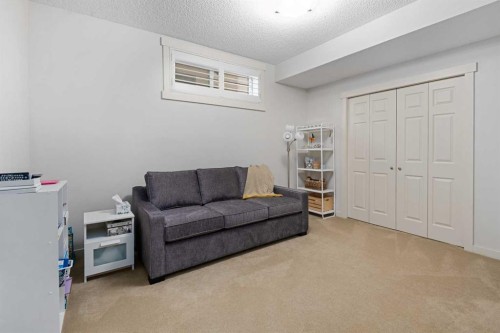 124 Evergreen Circle Sw, Calgary, AB - Indoor