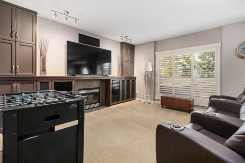 124 Evergreen Circle Sw, Calgary, AB - Indoor