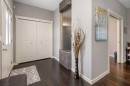 124 Evergreen Circle Sw, Calgary, AB  - Indoor Photo Showing Other Room 