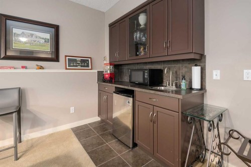 124 Evergreen Circle Sw, Calgary, AB - Indoor