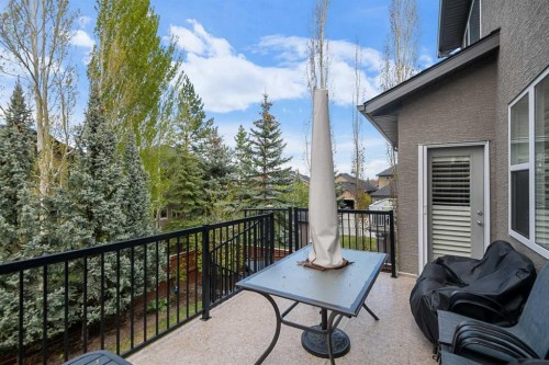 124 Evergreen Circle Sw, Calgary, AB - Outdoor With Exterior