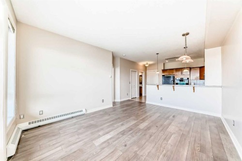 410-3111 34 Avenue Nw, Calgary, AB - Indoor