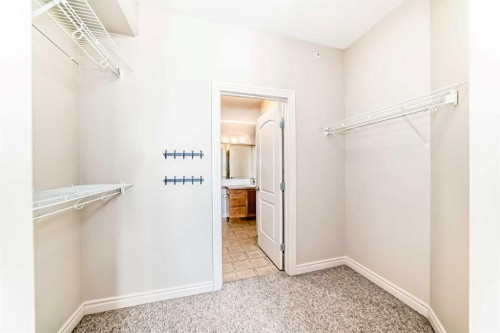 410-3111 34 Avenue Nw, Calgary, AB - Indoor With Storage
