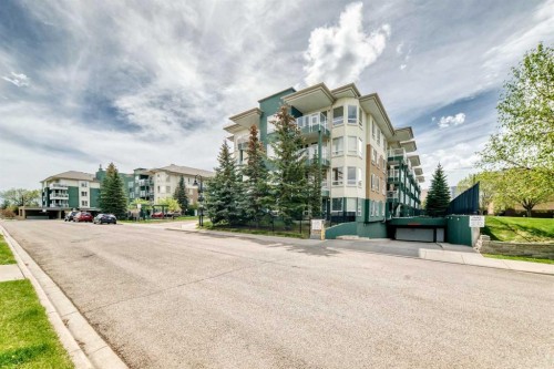 410-3111 34 Avenue Nw, Calgary, AB - Outdoor