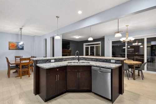 9 Westridge Way, Okotoks, AB - Indoor