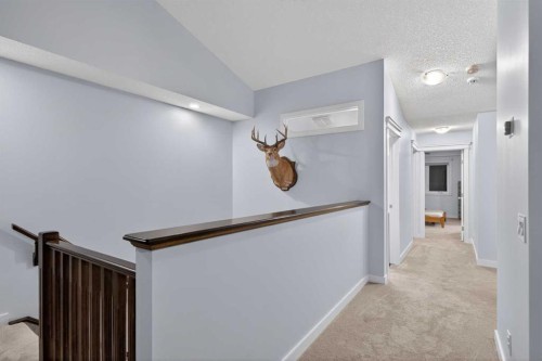 9 Westridge Way, Okotoks, AB - Indoor Photo Showing Other Room