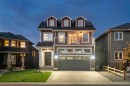 9 Westridge Way, Okotoks, AB  - Outdoor With Facade 