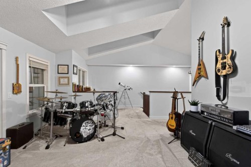 9 Westridge Way, Okotoks, AB - Indoor