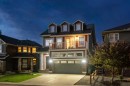 9 Westridge Way, Okotoks, AB  - Outdoor With Facade 