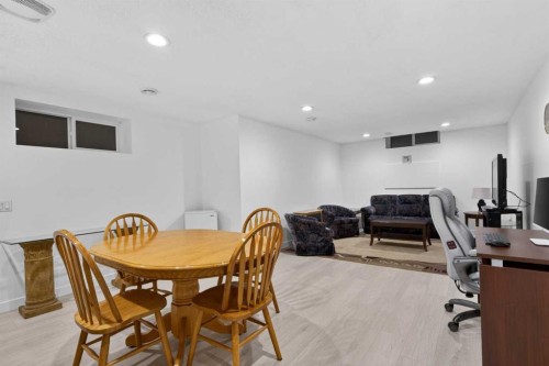 9 Westridge Way, Okotoks, AB - Indoor