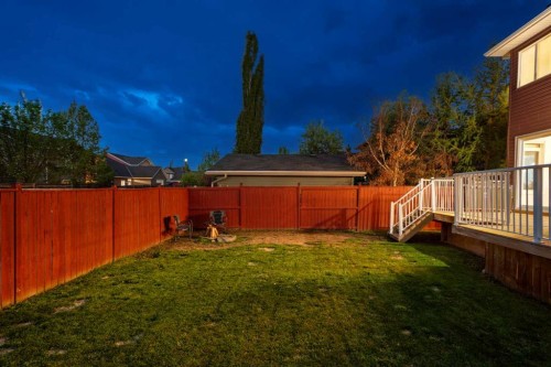 9 Westridge Way, Okotoks, AB - Outdoor