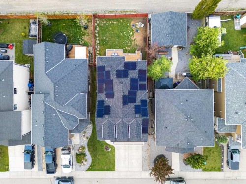 9 Westridge Way, Okotoks, AB - Outdoor