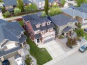 9 Westridge Way, Okotoks, AB  - Outdoor 