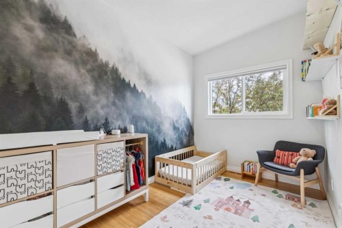 10651 Shillington Crescent Sw, Calgary, AB - Indoor