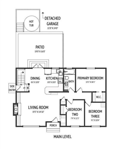 10651 Shillington Crescent Sw, Calgary, AB - Other