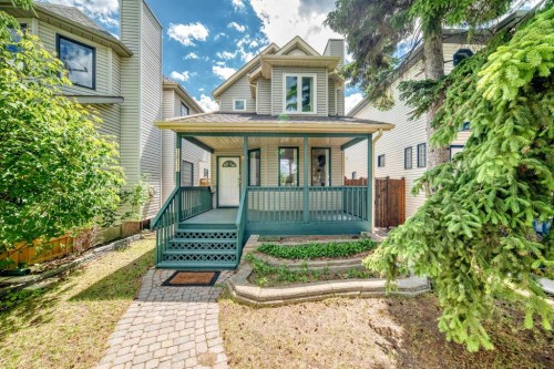 1811 24 Avenue Nw, Calgary, AB 