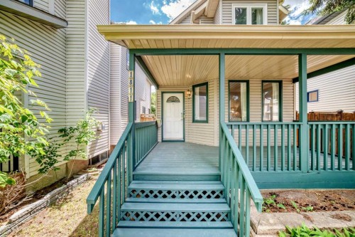 1811 24 Avenue Nw, Calgary, AB 