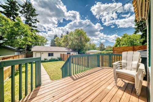 1811 24 Avenue Nw, Calgary, AB 