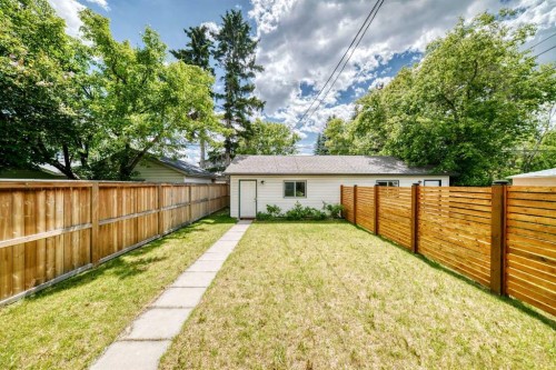 1811 24 Avenue Nw, Calgary, AB 