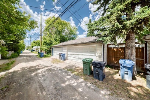 1811 24 Avenue Nw, Calgary, AB 