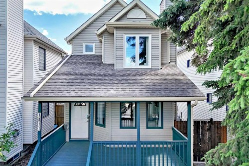 1811 24 Avenue Nw, Calgary, AB 