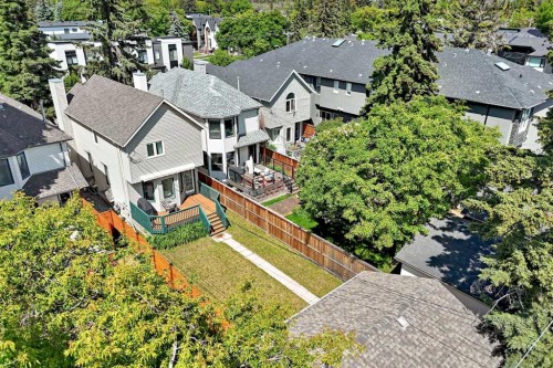 1811 24 Avenue Nw, Calgary, AB 