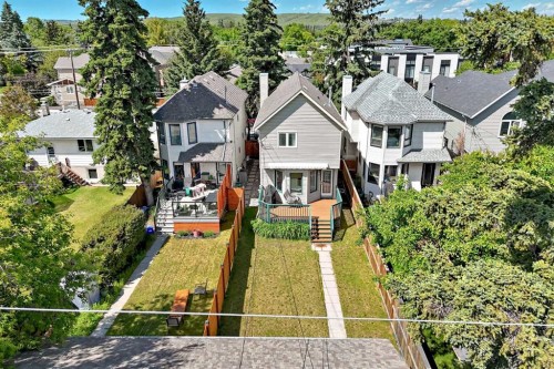 1811 24 Avenue Nw, Calgary, AB 