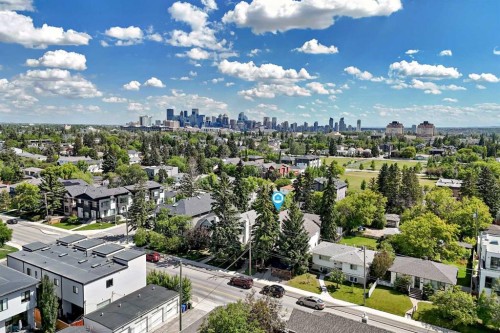 1811 24 Avenue Nw, Calgary, AB 