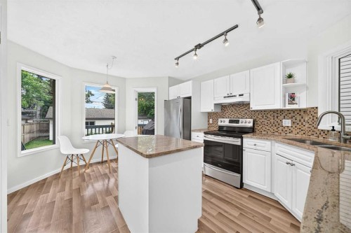 1811 24 Avenue Nw, Calgary, AB 