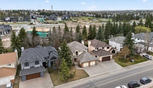 935 Shawnee Drive Sw, Calgary, AB - Outdoor