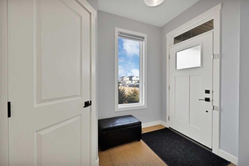 678 Cornerstone Avenue Ne, Calgary, AB - Indoor Photo Showing Other Room