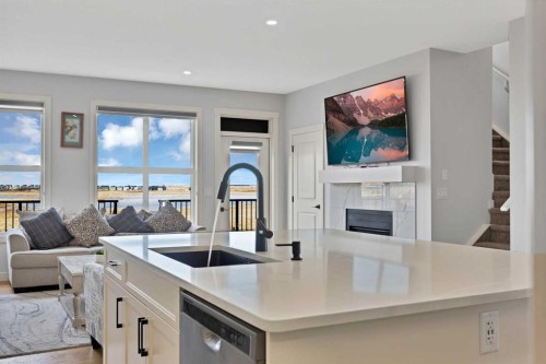 678 Cornerstone Avenue Ne, Calgary, AB - Indoor