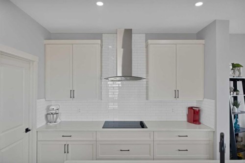 678 Cornerstone Avenue Ne, Calgary, AB - Indoor Photo Showing Other Room
