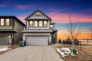 678 Cornerstone Avenue Ne, Calgary, AB  - Outdoor 