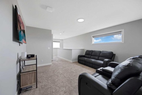 678 Cornerstone Avenue Ne, Calgary, AB - Indoor
