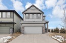 678 Cornerstone Avenue Ne, Calgary, AB  - Outdoor With Facade 