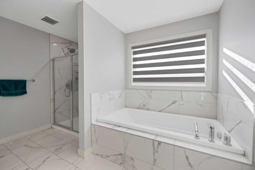 678 Cornerstone Avenue Ne, Calgary, AB - Indoor Photo Showing Bathroom