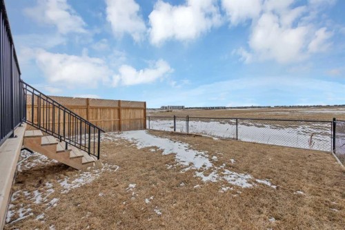 678 Cornerstone Avenue Ne, Calgary, AB - Outdoor