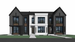 180, 182, 184-178 Heston Street NW Calgary, AB T2K 2C4