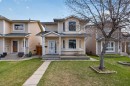 35 Erin Green Place Se, Calgary, AB  - Outdoor With Deck Patio Veranda With Facade 