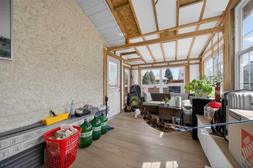 35 Erin Green Place Se, Calgary, AB - Indoor Photo Showing Other Room