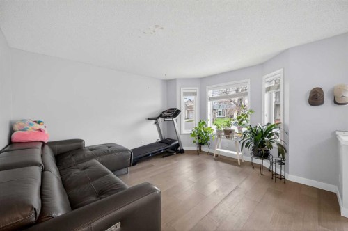 35 Erin Green Place Se, Calgary, AB - Indoor