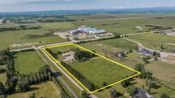 33022 Township Road 250 Rural Rocky View County, AB T3Z 1L9