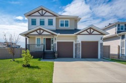 801 Mandalay Boulevard  Carstairs, AB T0M 0N0