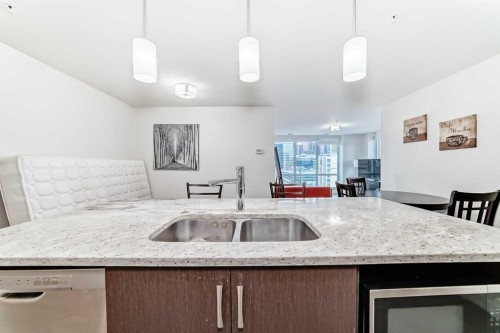 1003-303 13 Avenue Sw, Calgary, AB 