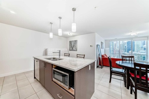 1003-303 13 Avenue Sw, Calgary, AB 