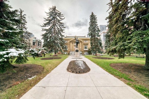 1003-303 13 Avenue Sw, Calgary, AB 