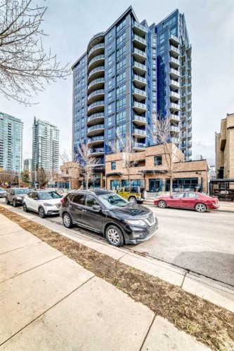 1003-303 13 Avenue Sw, Calgary, AB 