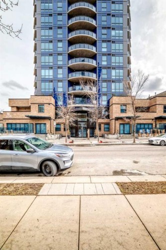 1003-303 13 Avenue Sw, Calgary, AB 