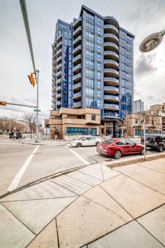 1003-303 13 Avenue Sw, Calgary, AB 